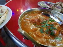 Curry du Restaurant indien Royal punjab à Paris - n°3