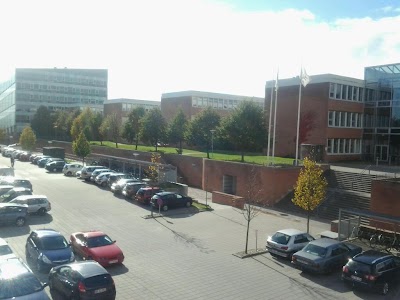 Photos of VIA University College
