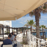 Photo n°7 de l'avis de RAFFAELE.E fait le 06/08/2021 à 13:54 sur le  Il Mediterraneo Beach Resort à Santa Marinella