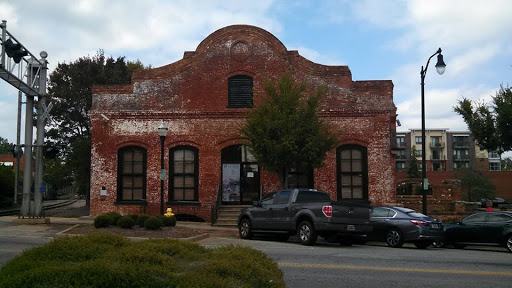 Wedding Venue «Old Cigar Warehouse- Event Hall», reviews and photos, 912 S S Main St, Greenville, SC 29601, USA