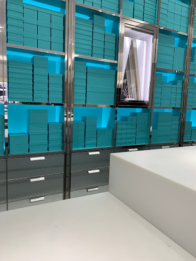 Jewelry Store «Tiffany & Co.», reviews and photos, 3333 Bristol St, Costa Mesa, CA 92626, USA