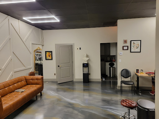 Explore tattoo for daughter ideas, creative tattoo ideas in Troy, available at Kings Ransom Tattoo Studio