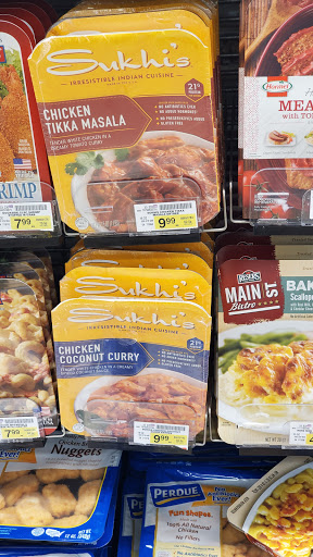 Grocery Store «Jewel-Osco», reviews and photos, 33 E St Charles Rd, Villa Park, IL 60181, USA