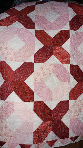 Fabric Store «Christmas Goose Quilt Shop», reviews and photos, 2988 S Durango Dr # 109, Las Vegas, NV 89117, USA