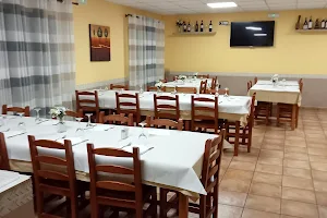 Restaurante Bibey image