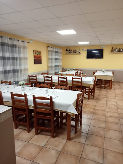 Restaurante Bibey - C. Pinguela, 48, 49583 Porto, Zamora, Spain