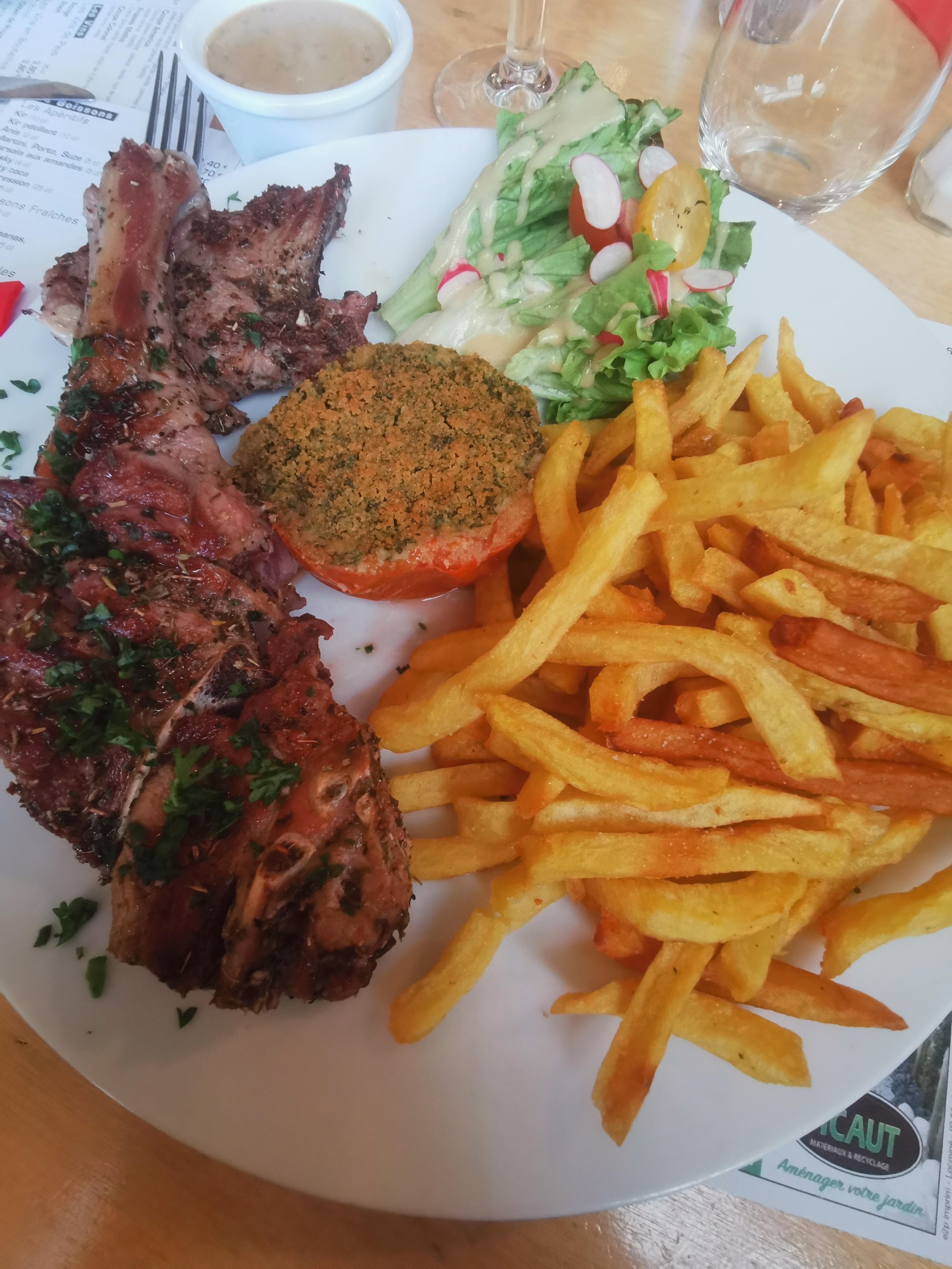 Photo n° 2 de l'avis de Yoann.� fait le 23/06/2021 à 15:57