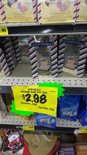 Grocery Outlet image