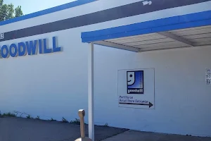 Port Huron Goodwill SCC Store image