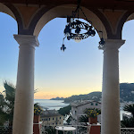 Photo n°3 de l'avis de Michelle.a fait le 04/12/2023 à 18:11 sur le  Villa Gelsomino Exclusive House à Santa Margherita Ligure