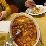 Photo n°2 de l'avis de Fabio.o fait le 06/12/2022 à 23:22 sur le  Osteria ROMANA à Rome