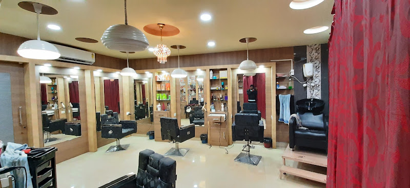 H&M Men's Salon Dharwad