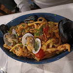 Photo n°3 de l'avis de Rosa.a fait le 26/04/2022 à 11:08 sur le  Zi Fiore Ristorante Pizzeria à Paestum