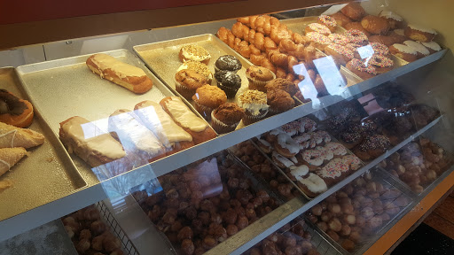 Donut Shop «Mister Donut», reviews and photos, 2720 Grovelin St # A, Godfrey, IL 62035, USA