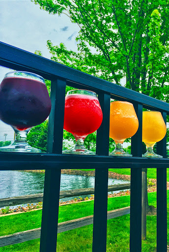 Winery «Hudsonville Winery», reviews and photos, 3768 Chicago Dr, Hudsonville, MI 49426, USA