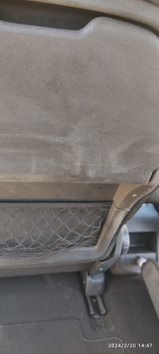 Limpieza de coches a mano en Mutxamel, Alicante