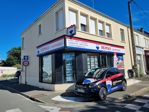 Agence immobilière REMAX Chartrimmo Luisant