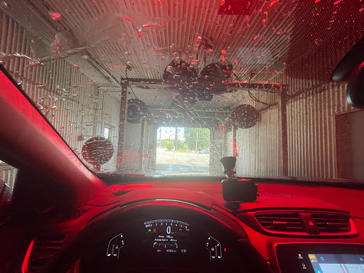 Personal Touch Car Wash