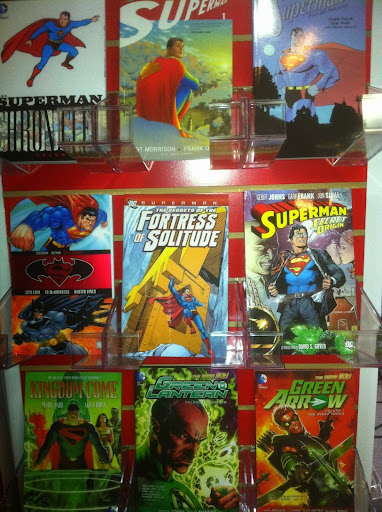 Game Store «Atomic Games & Music», reviews and photos, 2418 W 7th St, Muncie, IN 47302, USA