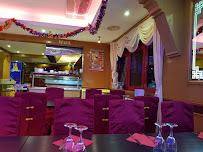 Atmosphère du Restaurant Les Etoiles de Chine à Saussay - n°6