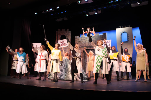 Performing Arts Theater «Playhouse 22», reviews and photos, 721 Cranbury Rd, East Brunswick, NJ 08816, USA