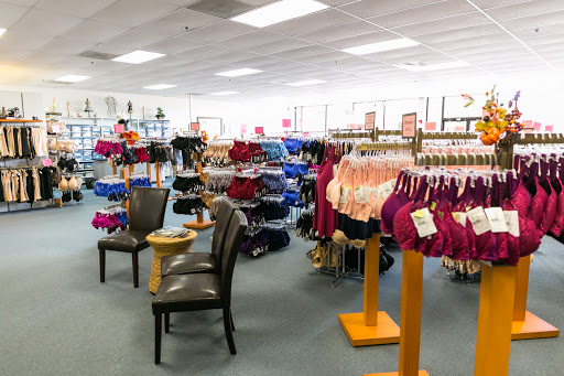 The Bra & Girdle Factory, 1900 NJ-70 #506, Lakewood, NJ 08701, USA, 