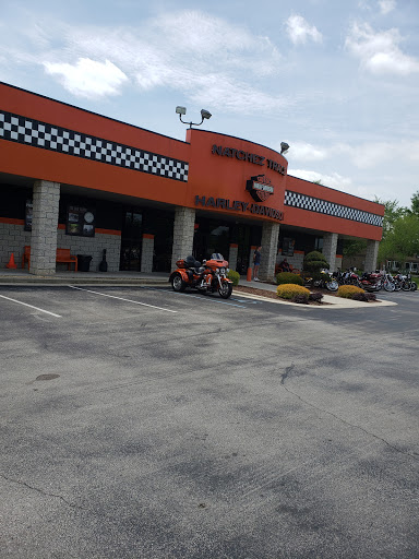 Harley-Davidson Dealer «Natchez Trace Harley-Davidson», reviews and photos, 595 US-72 Alt, Tuscumbia, AL 35674, USA