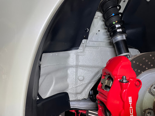 R20 Motorsports (Automotive Dry Ice Cleaning) image