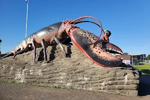 Giant Lobster image