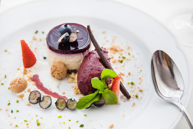 Rezensionen über Ristorante Al Parco by Tertianum in Locarno - Restaurant