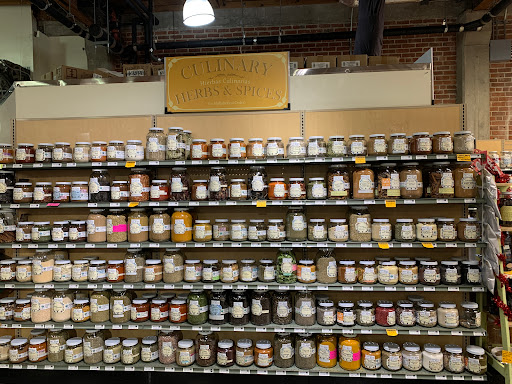 Grocery Store «Rainbow Grocery», reviews and photos, 1745 Folsom St, San Francisco, CA 94103, USA