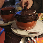 Photo n°3 de l'avis de Armando.e fait le 07/03/2024 à 20:30 sur le  Osteria dell'Oca à Aosta