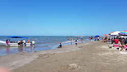 Playa Anton Lizardo'in fotoğrafı biraz temiz temizlik seviyesi ile