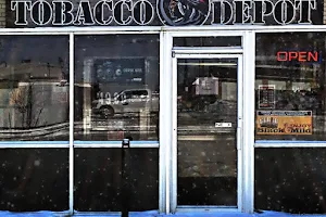 Tobacco Depot LLC. - Watford City image