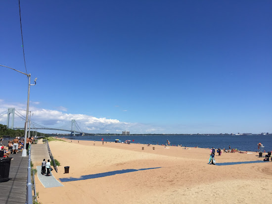 Staten island South