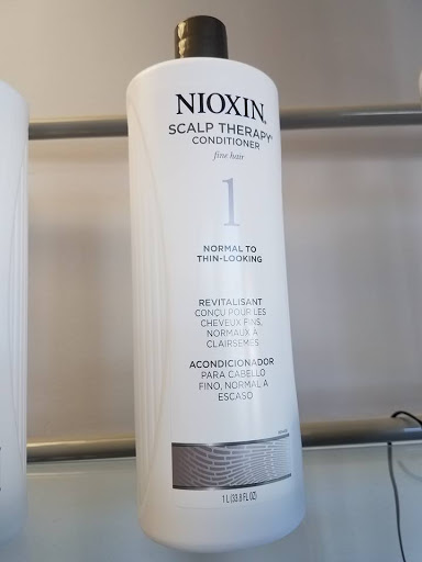 Beauty Salon «Rossi Hair Care», reviews and photos, 829 E Roosevelt Rd, Lombard, IL 60148, USA