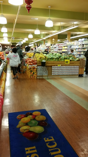 Grocery Store «Bravo Supermarkets», reviews and photos, 36-42 W Blackwell St, Dover, NJ 07801, USA