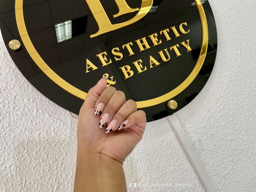 YD aesthetic & beauty