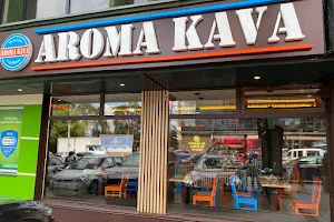 AROMA KAVA image