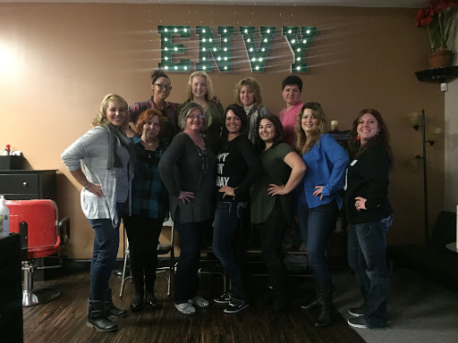 Hair Salon «Envy Hair, Nail and Tanning Studio», reviews and photos, 3031 PA-72, Jonestown, PA 17038, USA