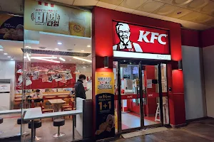 KFC Busan Zio 21 image