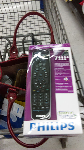 Department Store «Walmart Supercenter», reviews and photos, 1501 Wagner Ave, Greenville, OH 45331, USA