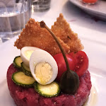 Photo n°4 de l'avis de Pinko.a fait le 23/08/2022 à 10:21 sur le  Sangiovanni Osteria di Confine à San Giovanni in Galilea