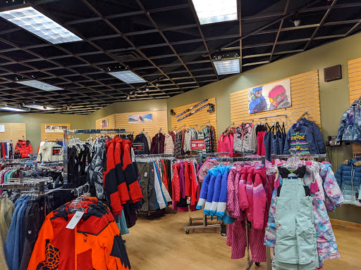 Ski Rental Service «Christy Sports - Ski & Patio», reviews and photos, 14371 W Colfax Ave, Lakewood, CO 80401, USA