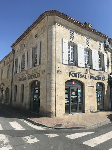 Agence immobilière Agence Portbail Immobilier Blaye