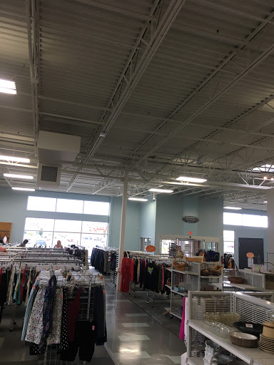 Thrift Store «Goodwill Store», reviews and photos