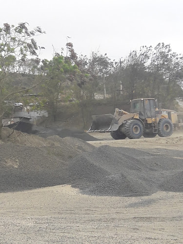 Opiniones de MEGAROK. S.A en Montecristi - Oficina de empresa