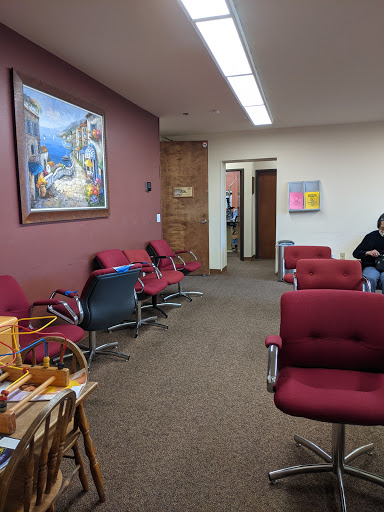 Doctor «Medical Vision Technology», reviews and photos, 1700 Alhambra Blvd # 200, Sacramento, CA 95816, USA