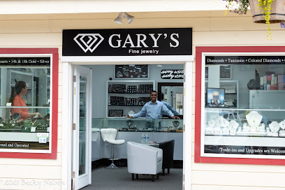 Gary's Fine Jewelry-Juneau