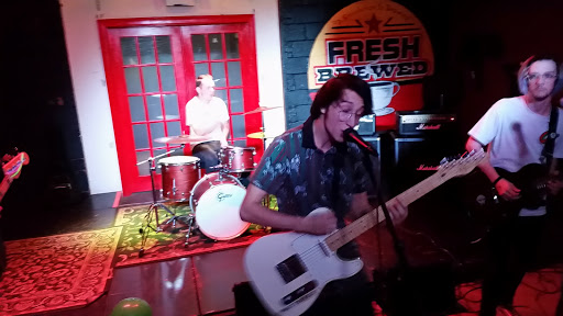 Coffee Shop «Fresh Brewed Coffee House», reviews and photos, 933 Broadway St, Myrtle Beach, SC 29577, USA